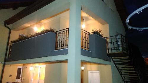 Hostal Sibiu 33