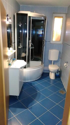 Hostal Sibiu 33