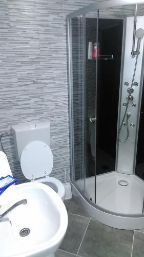 Hostal Sibiu 33