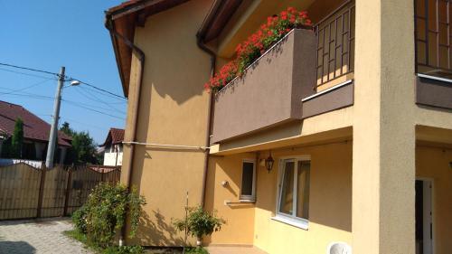 Hostal Sibiu 33