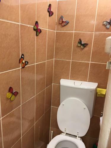 Apartamento House Centrul Istoric