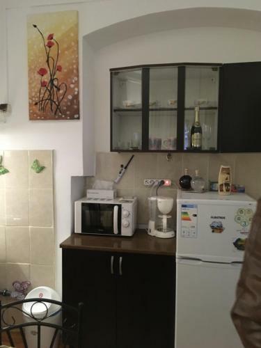 Apartamento House Centrul Istoric