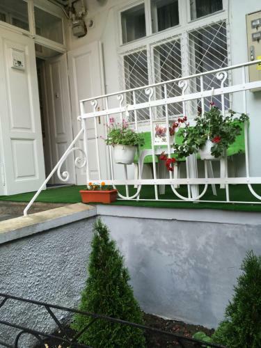 Apartamento House Centrul Istoric