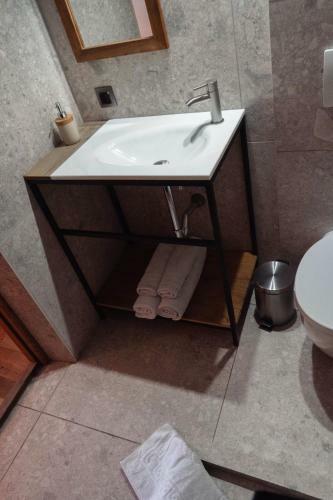 Apartamento World Studio Sibiu