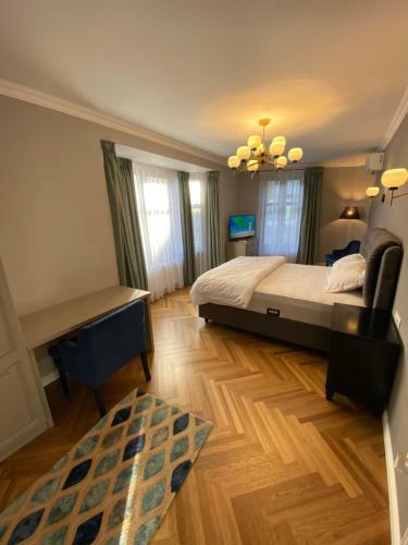 Apartamento Casa Ayan