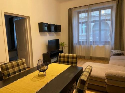 Apartamento Studio Tribune