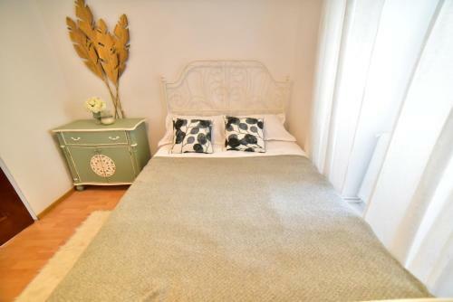 Emma Apartment