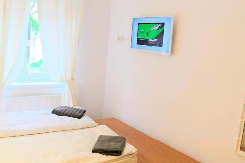 Apartament Turnul Pielarilor Rooms
