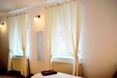 Apartament Turnul Pielarilor Rooms