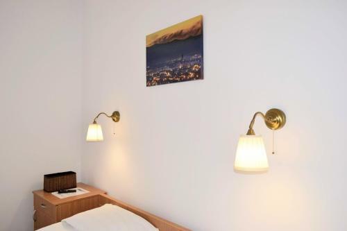 Apartament Turnul Pielarilor Rooms