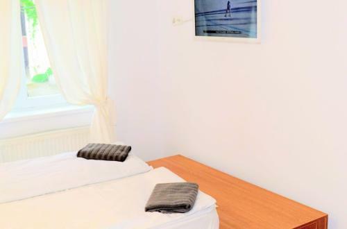 Apartament Turnul Pielarilor Rooms