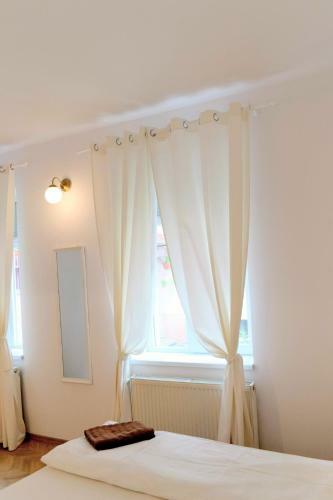 Apartament Turnul Pielarilor Rooms