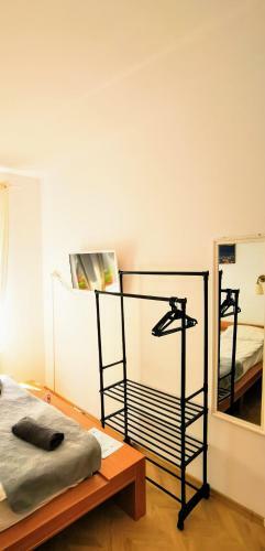 Apartament Turnul Pielarilor Rooms