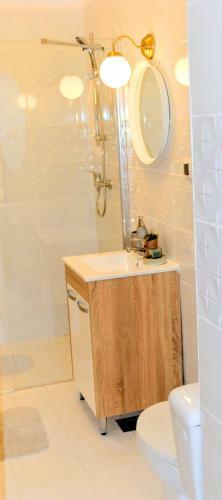 Apartament Turnul Pielarilor Rooms