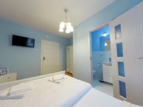 Hostal Casa Melisa Sibiu