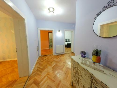 Hostal Casa Melisa Sibiu