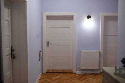 Hostal Casa Melisa Sibiu