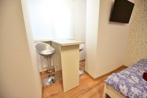 Feel Like Home In Sibiu - Central Apartments