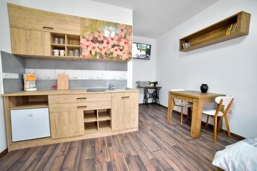 Feel Like Home In Sibiu - Central Apartments