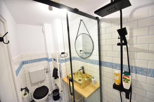 Feel Like Home In Sibiu - Central Apartments