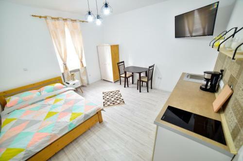 Feel Like Home In Sibiu - Central Apartments