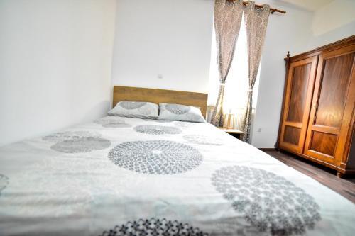 Feel Like Home In Sibiu - Central Apartments