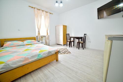 Feel Like Home In Sibiu - Central Apartments