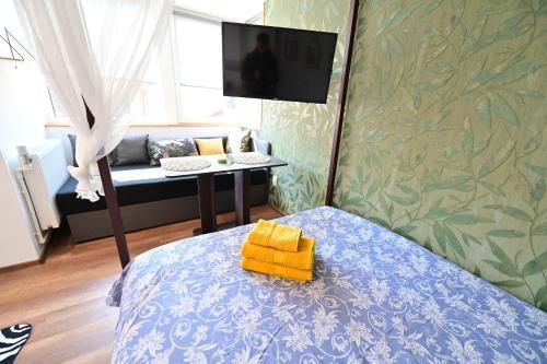 Feel Like Home In Sibiu - Central Apartments