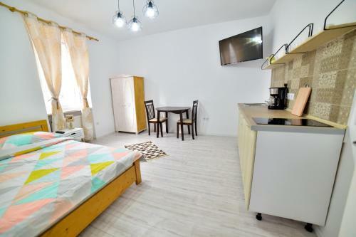 Feel Like Home In Sibiu - Central Apartments