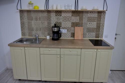 Feel Like Home In Sibiu - Central Apartments