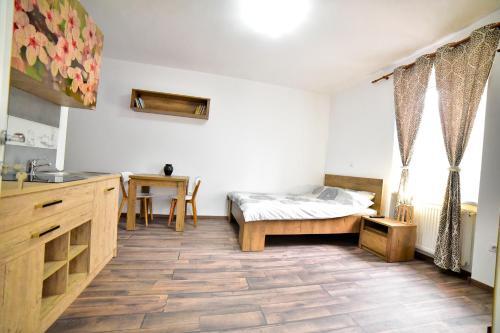 Feel Like Home In Sibiu - Central Apartments