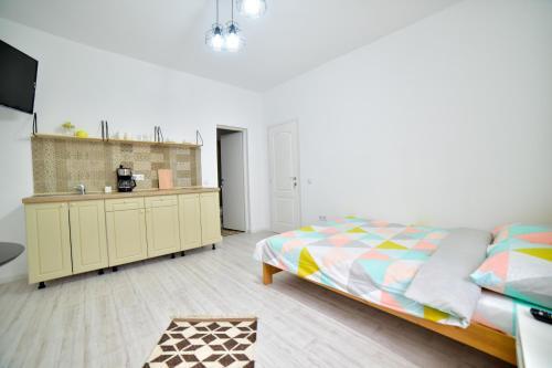 Feel Like Home In Sibiu - Central Apartments