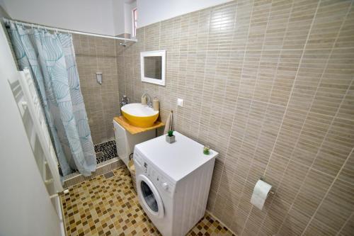 Feel Like Home In Sibiu - Central Apartments
