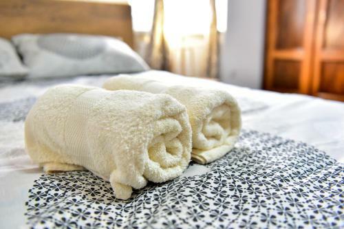 Feel Like Home In Sibiu - Central Apartments