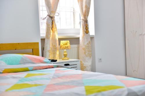 Feel Like Home In Sibiu - Central Apartments