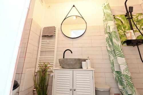 Feel Like Home In Sibiu - Central Apartments