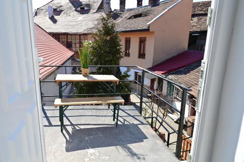 Feel Like Home In Sibiu - Central Apartments