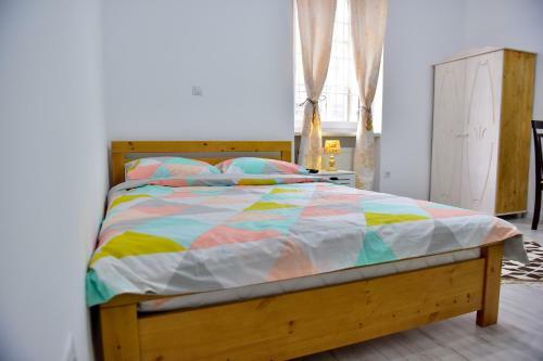 Feel Like Home In Sibiu - Central Apartments