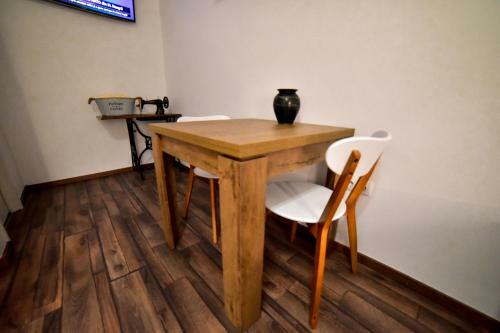 Feel Like Home In Sibiu - Central Apartments