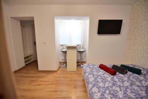 Feel Like Home In Sibiu - Central Apartments