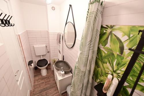Feel Like Home In Sibiu - Central Apartments