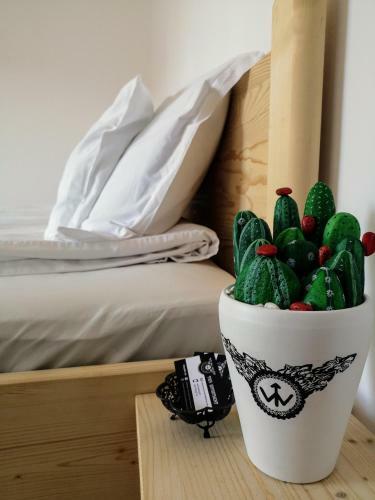Transsylvanian Wolves Apartment