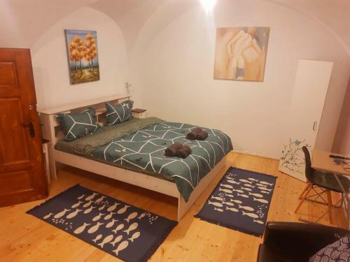 Apartamento Ica House Central
