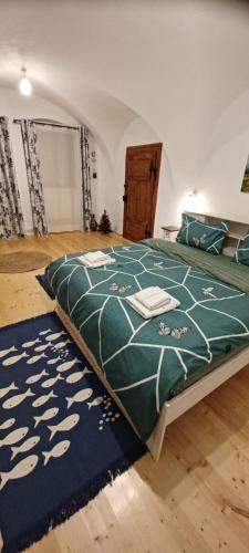 Apartamento Ica House Central