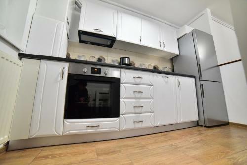 Apartamento Sibiu City Residence
