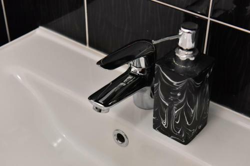 Apartamento Sibiu City Residence