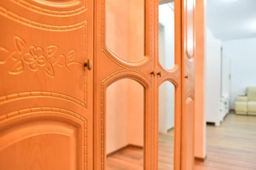 Apartamento Sibiu City Residence