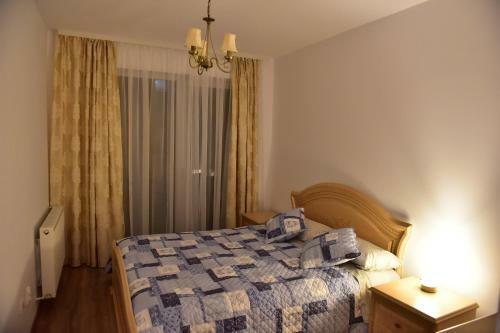 Apartamento Sibiu City Residence