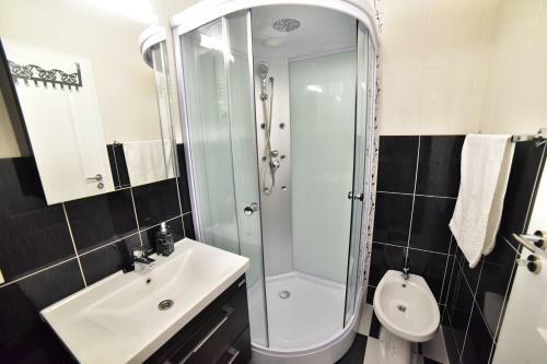 Apartamento Sibiu City Residence