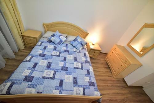 Apartamento Sibiu City Residence